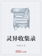 灵异收集录在线阅读