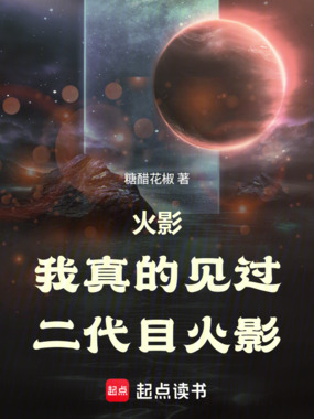 火影:我真的见过二代目火影在线阅读