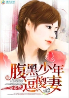 腹黑少年逗傻妻在线阅读