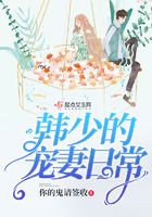 韩少的宠妻日常在线阅读