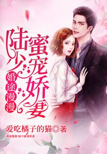 婚途漫漫：陸少蜜寵嬌妻
