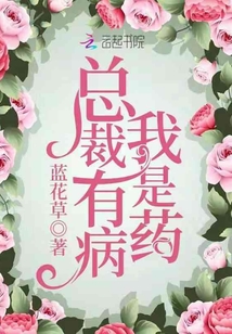 總裁有病我是藥