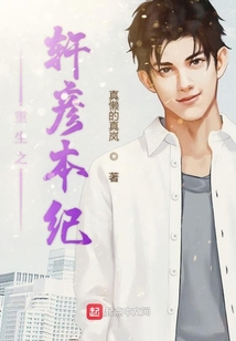 重生之軒彥本紀