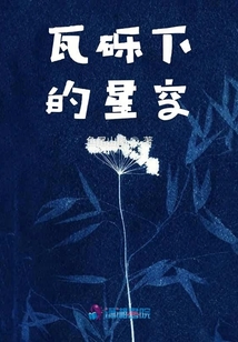 瓦礫下的星空