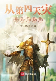 從第四天災開始當領主