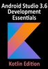 Android Studio 3.6 Development Essentials（Kotlin Edition）