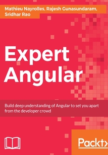 Expert Angular