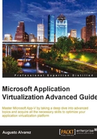 Microsoft Application Virtualization Advanced Guide在线阅读