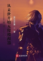 灵笼:从末世开始无限模拟器