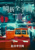 瞬析全宇宙在线阅读
