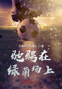 馳騁在綠茵場上