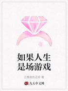 如果人生是场游戏在线阅读