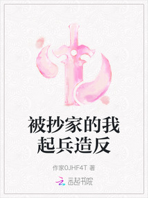 被抄家的我起兵造反