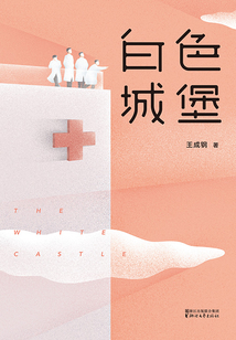 白色城堡（同名電視劇原著）