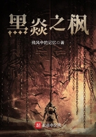 黑焱之楓在線閱讀