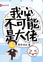 我必不可能是大佬在線閱讀