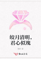 皎月清明，君心似瑰在線閱讀