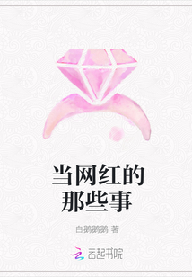 當網(wǎng)紅的那些事