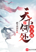天下何處無云雨在線閱讀
