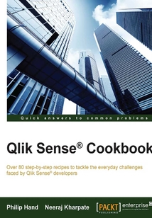 Qlik Sense? Cookbook