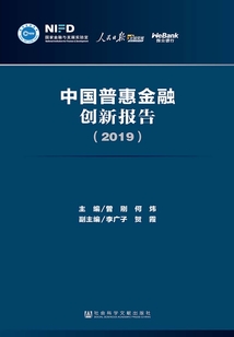 中國普惠金融創(chuàng)新報告(2019)