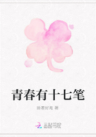 青春有十七筆在線閱讀