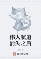 伟大航道消失之后在线阅读