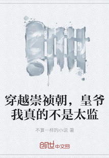 穿越崇祯朝，皇爷我真的不是太监