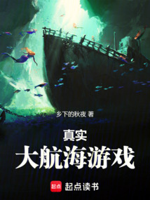 真實(shí)大航海游戲
