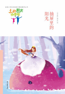 “七色陽光小少年”全國小學(xué)生校園美文精品集萃叢書:抽屜里的陽光
