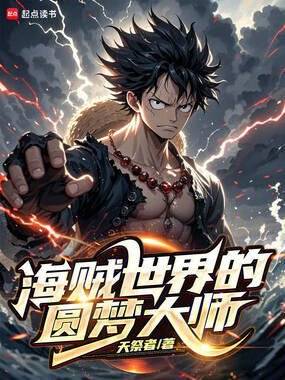 海贼世界的圆梦大师在线阅读