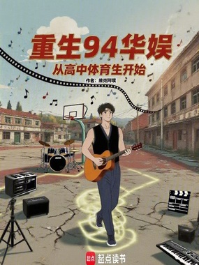 重生94华娱：从高中体育生开始在线阅读
