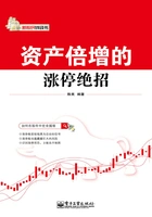 资产倍增的涨停绝招在线阅读