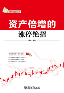 資產倍增的漲停絕招