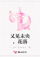 又見未央，花落在線閱讀