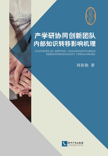 產學研協同創新團隊內部知識轉移影響機理