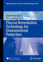 Plasma remediation technology for Environmental Protection（环境保护中等离子体治理技术）在线阅读