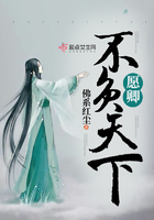 愿卿不负天下在线阅读