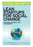 Lean Startups for Social Change