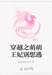 穿越之萌萌王妃別想逃