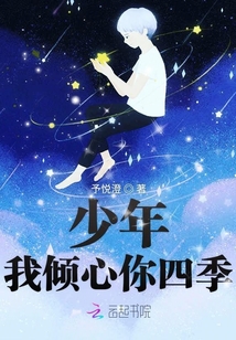 少年我傾心你四季