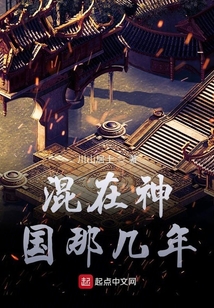 混在神國那幾年