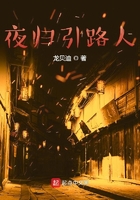 夜歸引路人在線閱讀