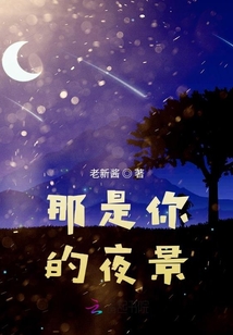 那是你的夜景