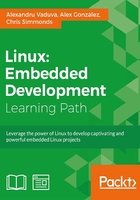 Linux：Embedded Development在线阅读