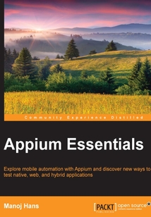 Appium Essentials