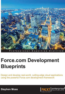 Force.com Development Blueprints