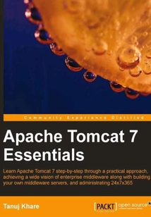 Apache Tomcat 7 Essentials