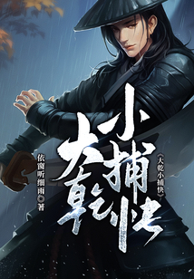大乾小捕快