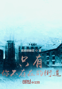 只有你不存在的街道